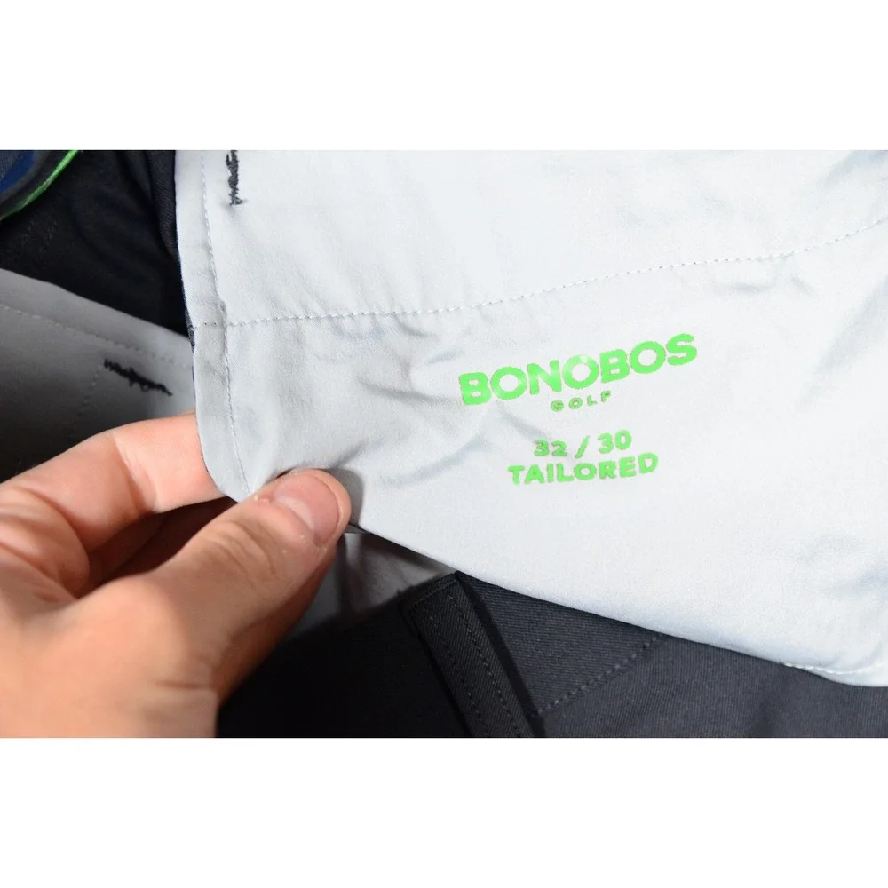 Bonobos golf pants